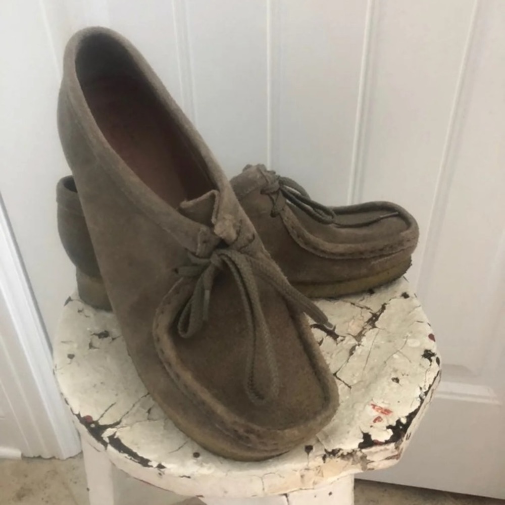 Clark Wallabies